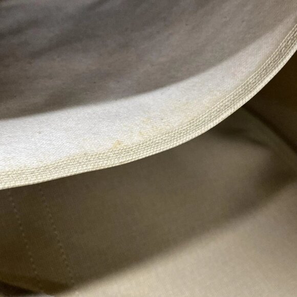 LOUIS VUITTON Sirius 55 Monogram - Boston Bag Monogram Canvas 386-082225 - Picture 8 of 11